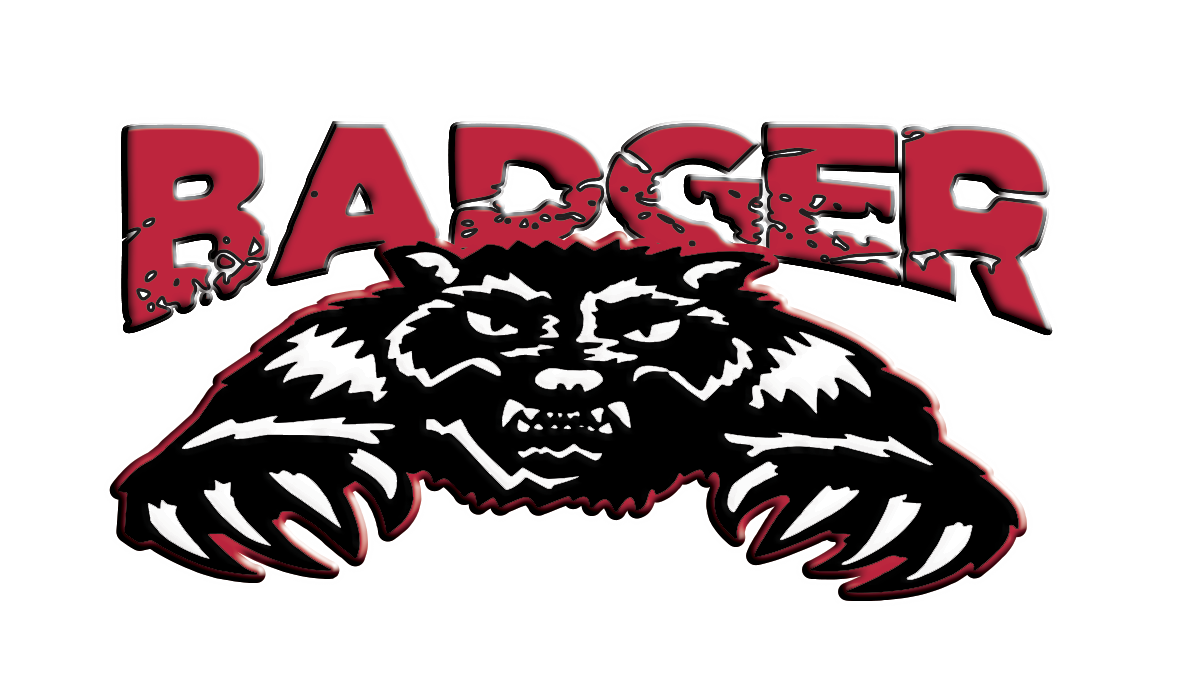 Badger Products logo